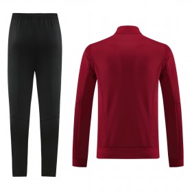 Dječji Arsenal Komplet Sweatshirts 2023-24 Crvena